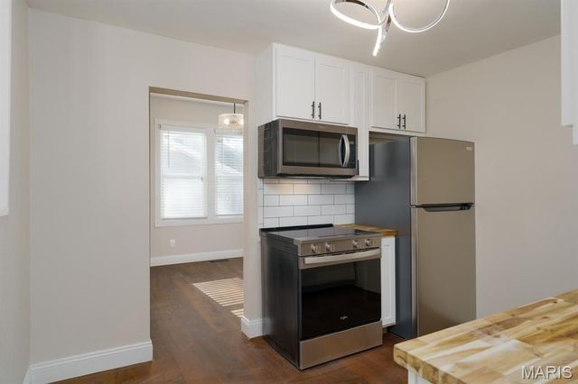 2968 Oregon Avenue, Granite City, IL 62040