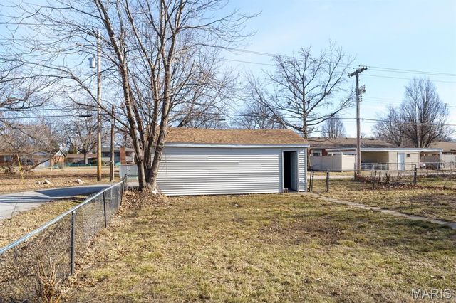 2968 Oregon Avenue, Granite City, IL 62040