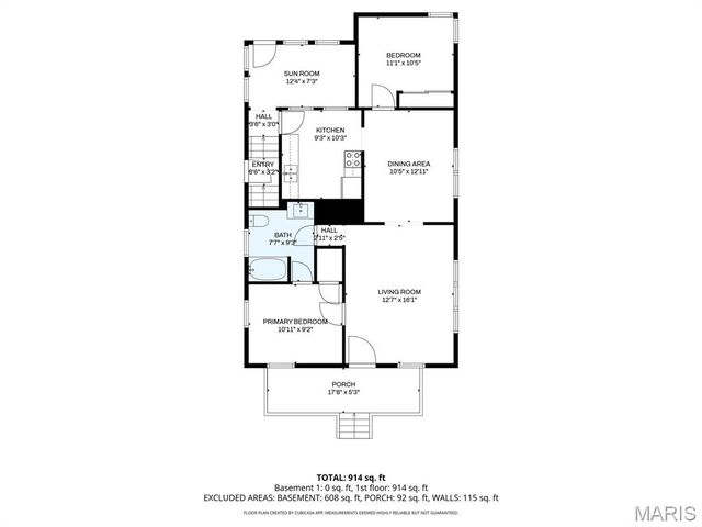 2968 Oregon Avenue, Granite City, IL 62040