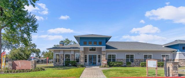 8210 Bauman Road 22, Houston, TX 77022
