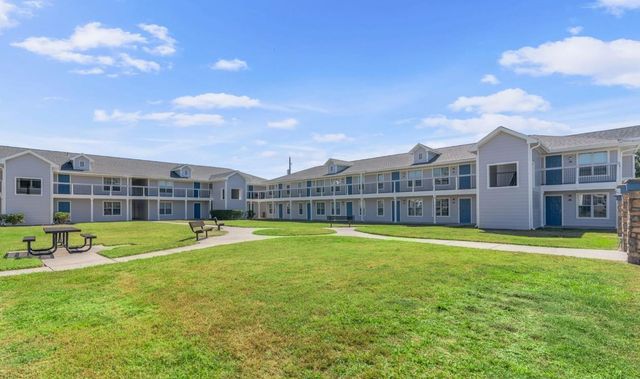8210 Bauman Road 22, Houston, TX 77022