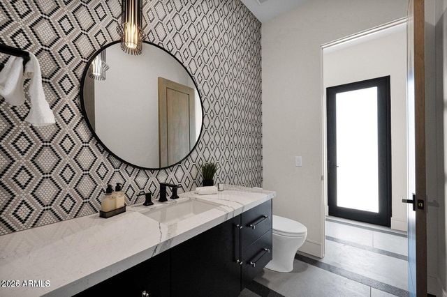 6311 E SKINNER Drive, Cave Creek, AZ 85331