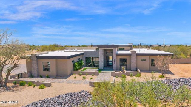 6311 E SKINNER Drive, Cave Creek, AZ 85331