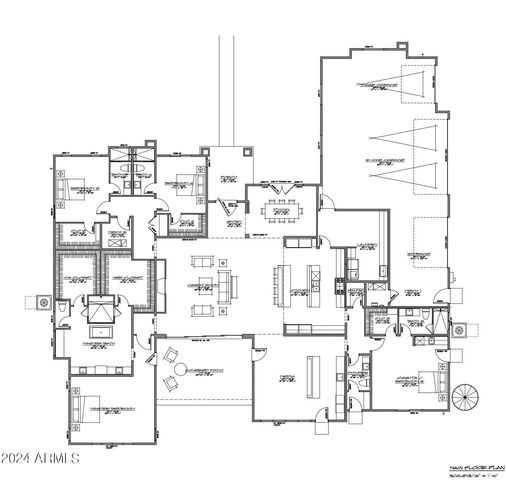 6311 E SKINNER Drive, Cave Creek, AZ 85331