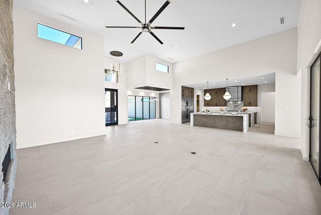 6311 E SKINNER Drive, Cave Creek, AZ 85331