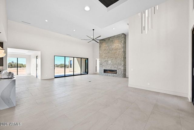 6311 E SKINNER Drive, Cave Creek, AZ 85331