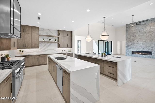 6311 E SKINNER Drive, Cave Creek, AZ 85331