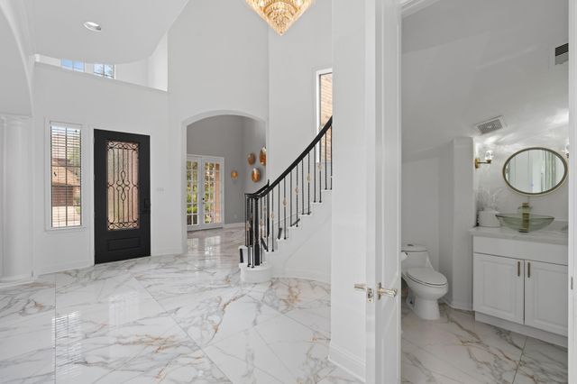 20410 Trumbull Ridge Drive, Cypress, TX 77433