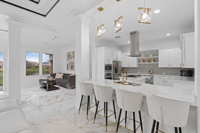 20410 Trumbull Ridge Drive, Cypress, TX 77433