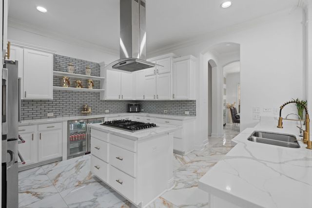 20410 Trumbull Ridge Drive, Cypress, TX 77433