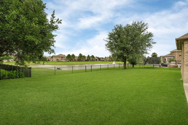 20410 Trumbull Ridge Drive, Cypress, TX 77433