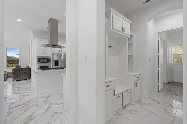20410 Trumbull Ridge Drive, Cypress, TX 77433