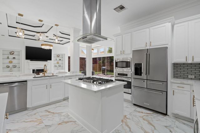 20410 Trumbull Ridge Drive, Cypress, TX 77433