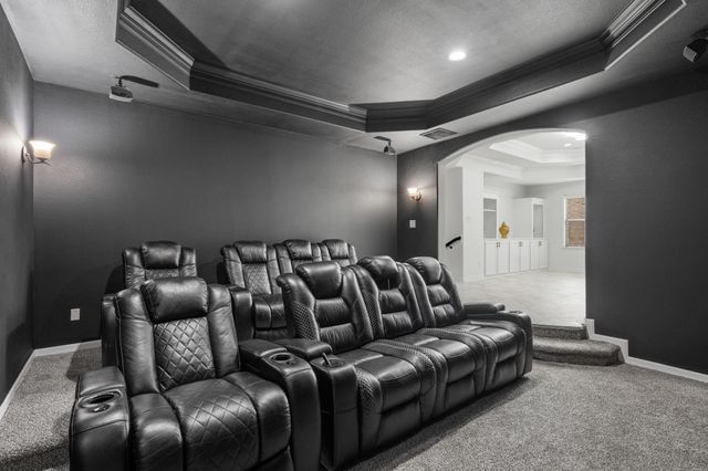 20410 Trumbull Ridge Drive, Cypress, TX 77433