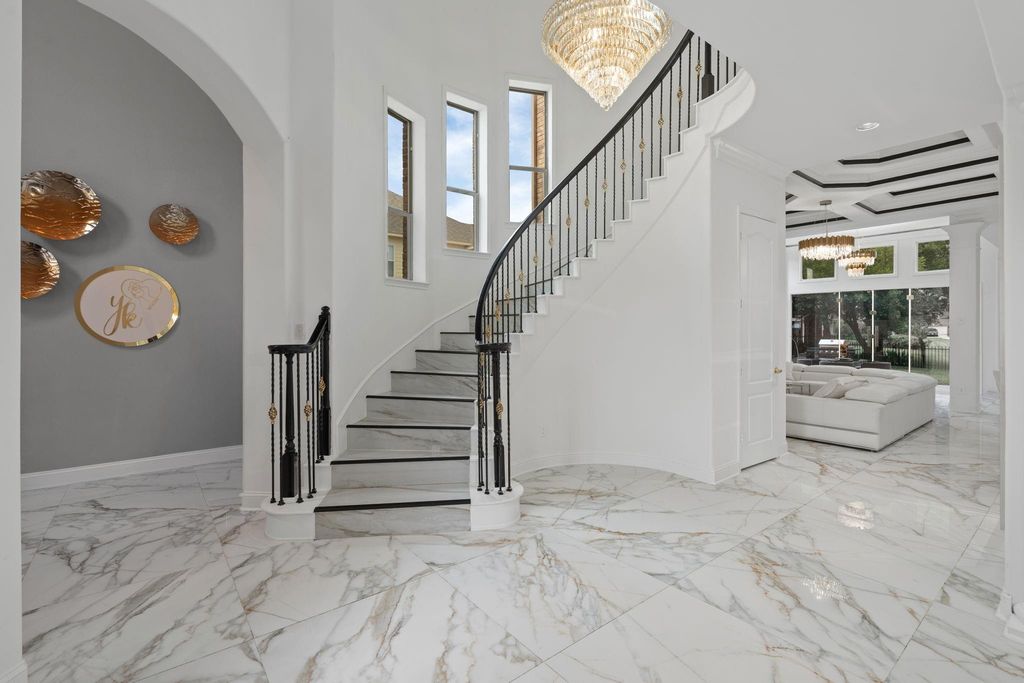 20410 Trumbull Ridge Drive, Cypress, TX 77433