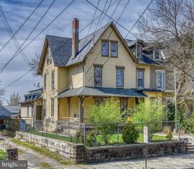 640 N 3RD ST #3, Reading, PA 19601