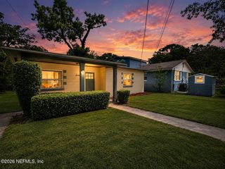 3207 DELLWOOD Avenue, Jacksonville, FL 32205