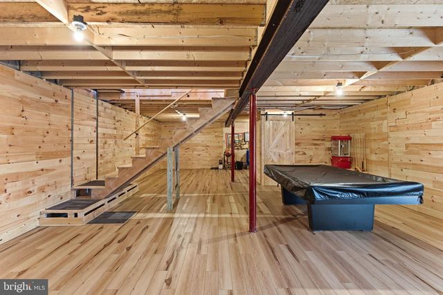 490 STELLAR WAY, Great Cacapon, WV 25422