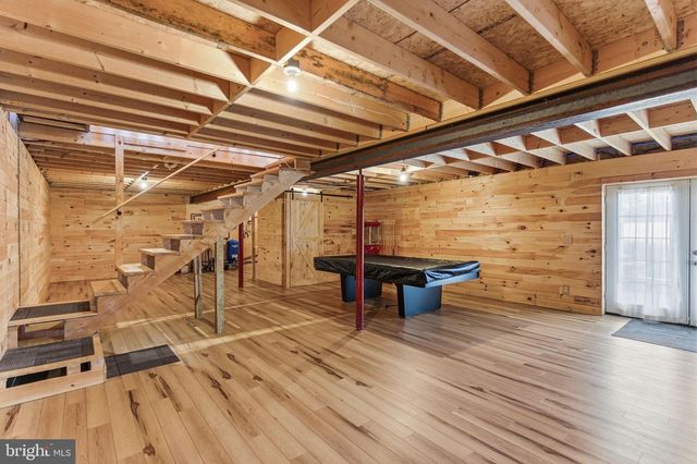 490 STELLAR WAY, Great Cacapon, WV 25422