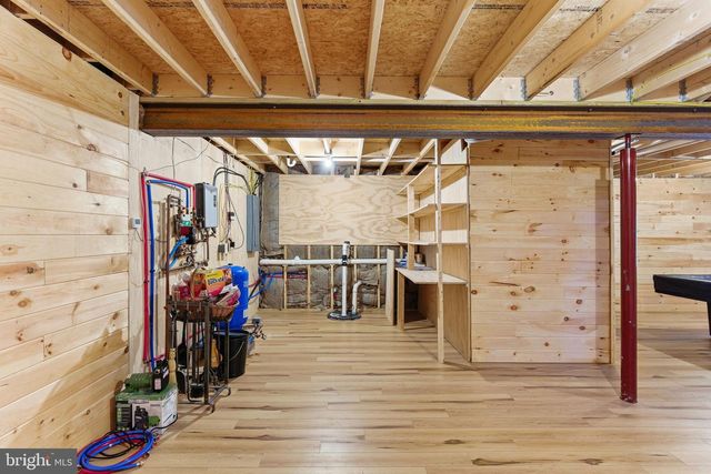 490 STELLAR WAY, Great Cacapon, WV 25422