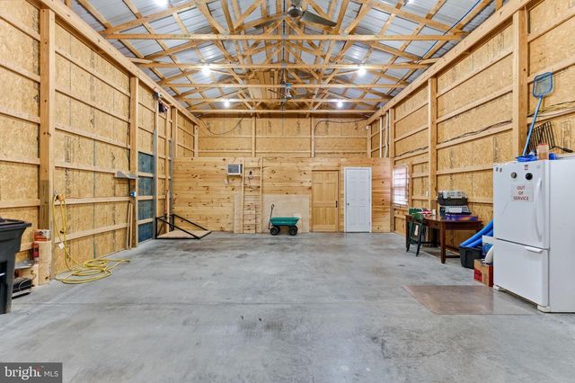 490 STELLAR WAY, Great Cacapon, WV 25422