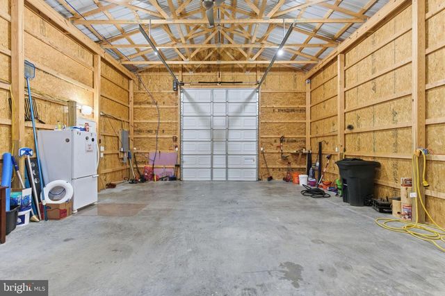 490 STELLAR WAY, Great Cacapon, WV 25422