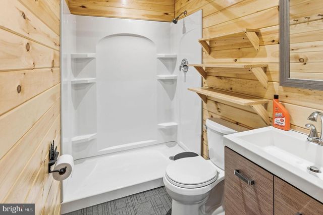 490 STELLAR WAY, Great Cacapon, WV 25422