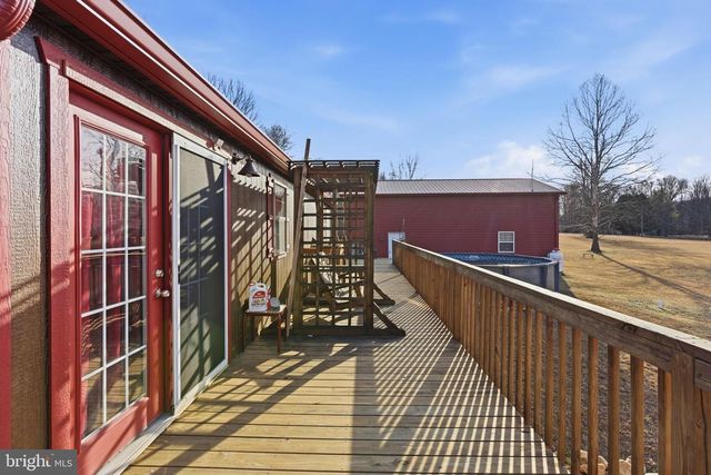 490 STELLAR WAY, Great Cacapon, WV 25422