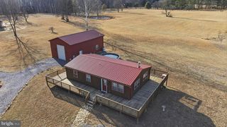 490 STELLAR WAY, Great Cacapon, WV 25422