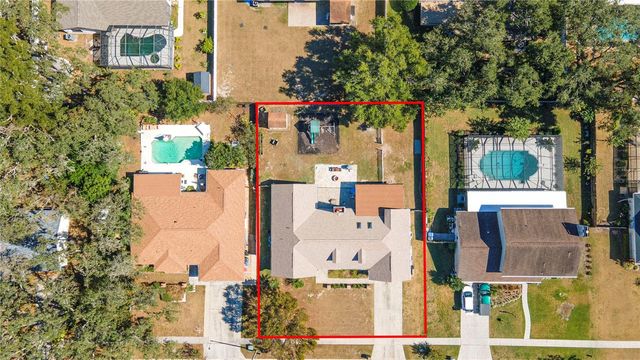 3908 ROSEDALE DRIVE, Brandon, FL 33511