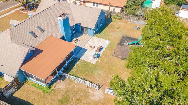 3908 ROSEDALE DRIVE, Brandon, FL 33511