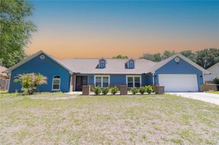 3908 ROSEDALE DRIVE, Brandon, FL 33511