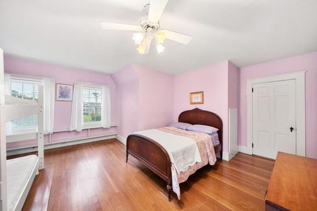 35 Benedict Road, Bourne, MA 02532