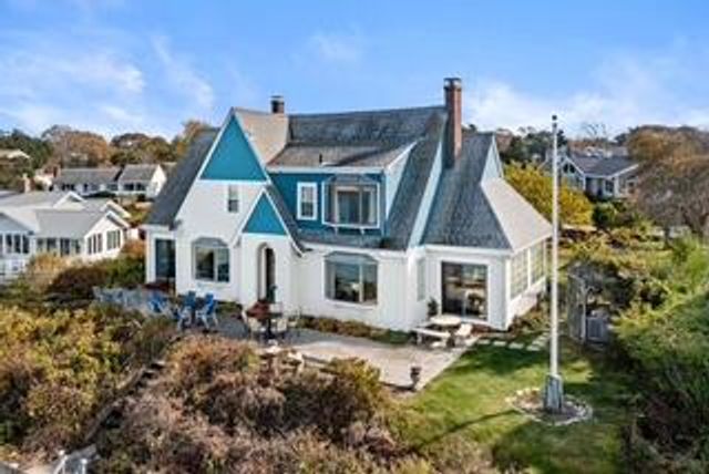 35 Benedict Road, Bourne, MA 02532