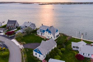 35 Benedict Road, Bourne, MA 02532
