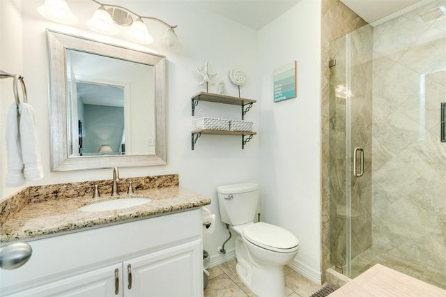 16547 Jolly Roger Road, Jamaica Beach, TX 77554