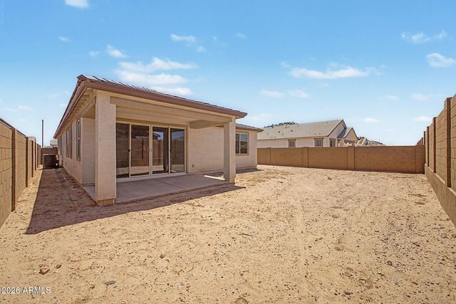 18224 W ELIZABETH Avenue, Goodyear, AZ 85338