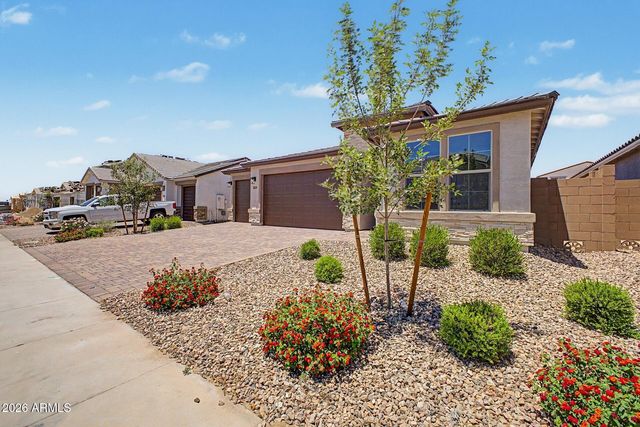 18224 W ELIZABETH Avenue, Goodyear, AZ 85338