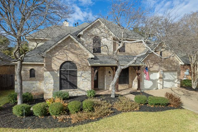 1116 Castle PATH, Round Rock, TX 78681
