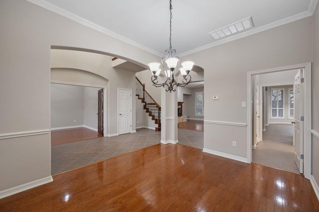 1116 Castle PATH, Round Rock, TX 78681