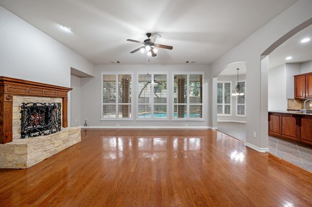 1116 Castle PATH, Round Rock, TX 78681