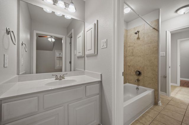 1116 Castle PATH, Round Rock, TX 78681