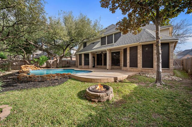 1116 Castle PATH, Round Rock, TX 78681