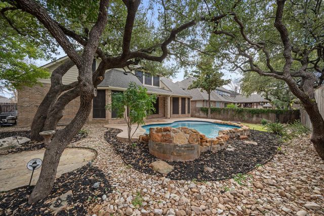 1116 Castle PATH, Round Rock, TX 78681