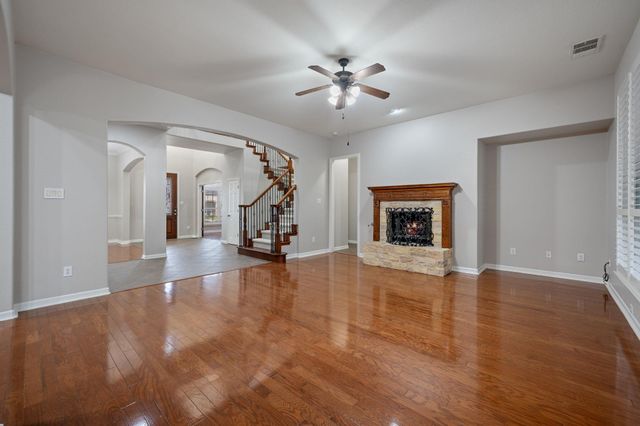 1116 Castle PATH, Round Rock, TX 78681