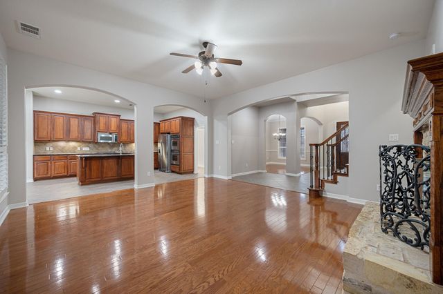 1116 Castle PATH, Round Rock, TX 78681