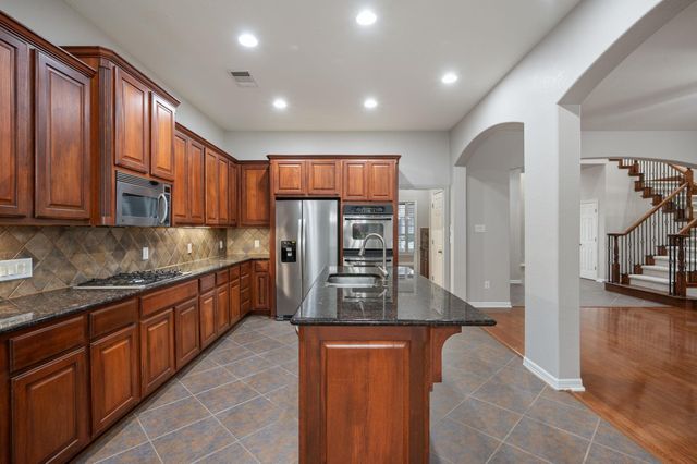 1116 Castle PATH, Round Rock, TX 78681