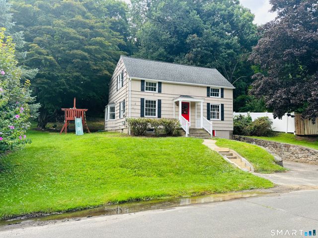 18 Cawley Avenue, Bethel, CT 06801