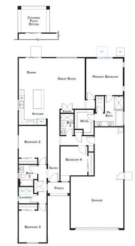 3990 Bluestem St, Roseville, CA 95747