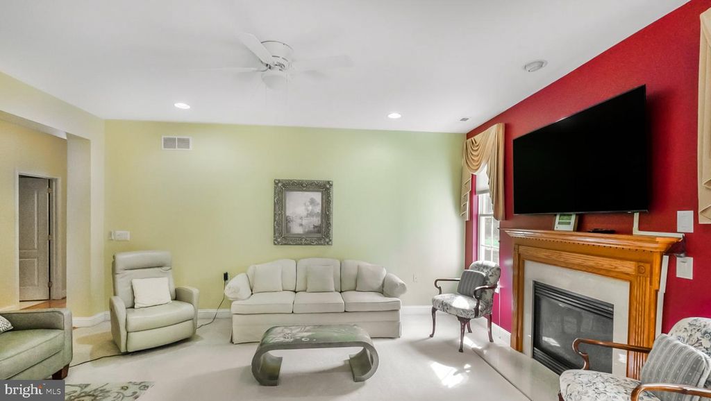 52 MORNING GLORY DR, MARLTON, NJ 08053 — photo 4